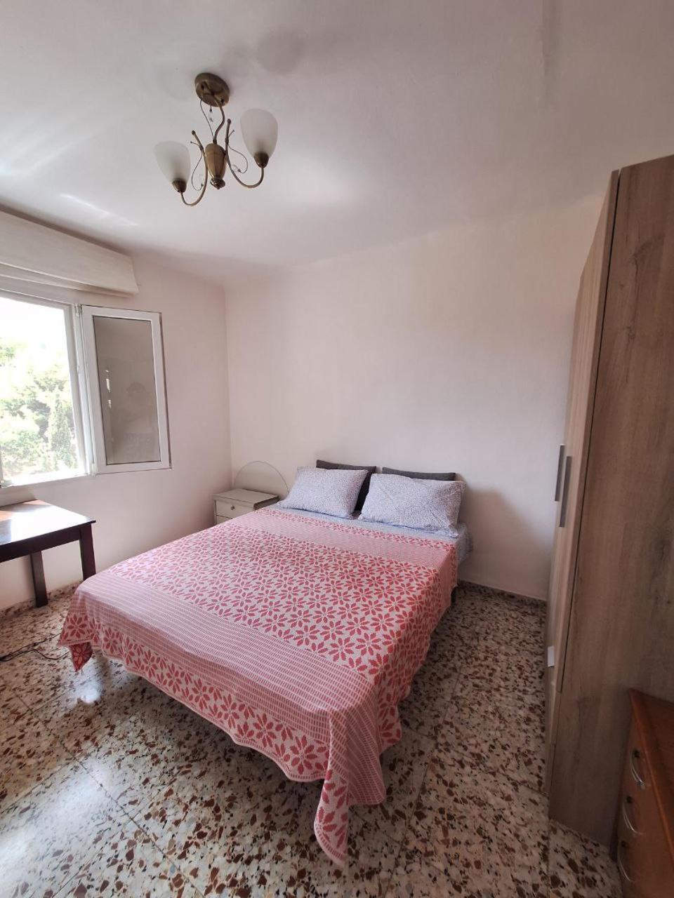 알리칸테 Сozy House 아파트 외부 사진