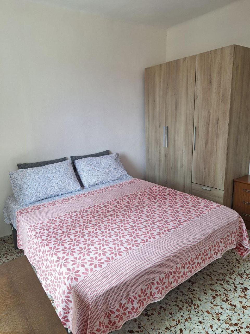 알리칸테 Сozy House 아파트 외부 사진