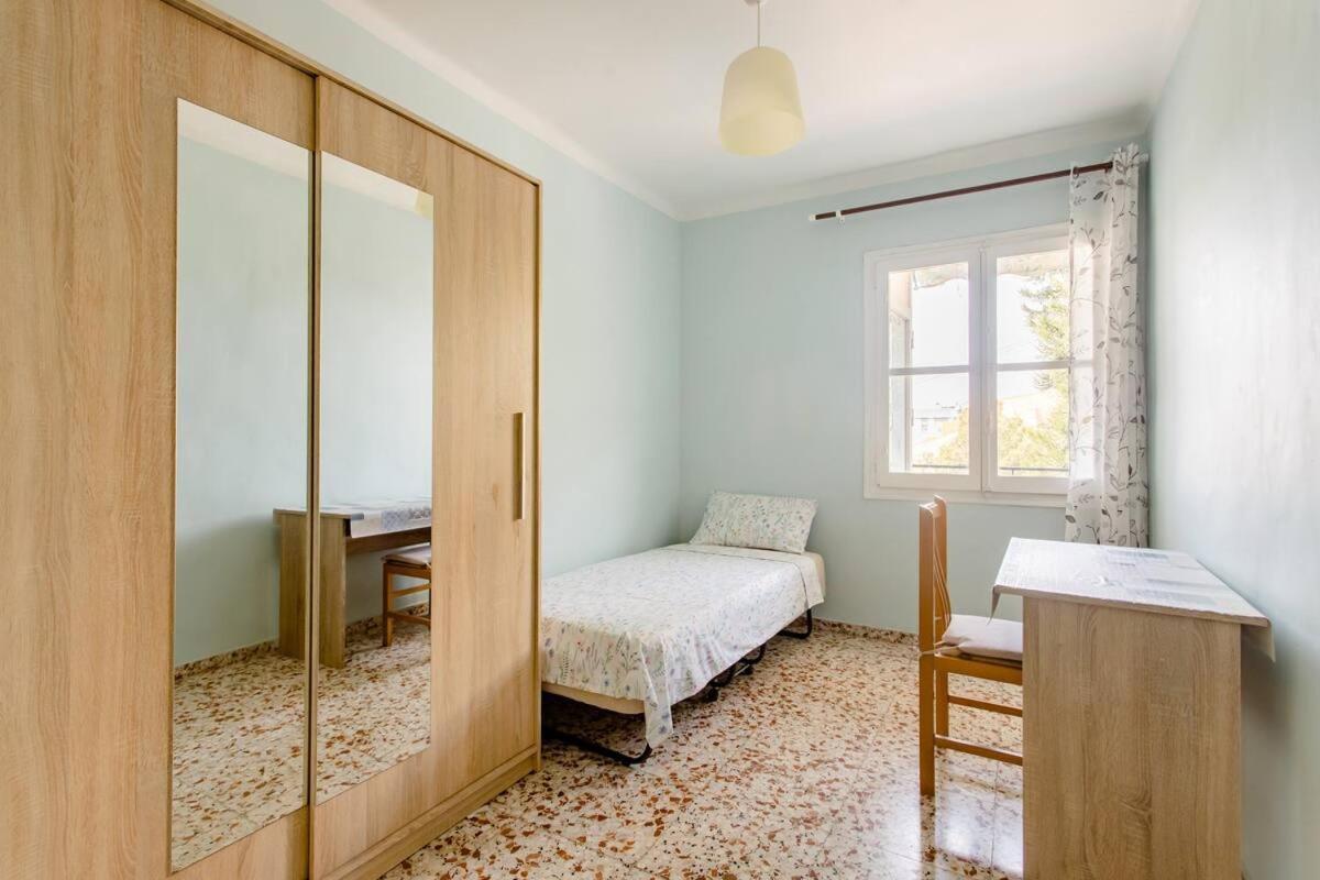 알리칸테 Сozy House 아파트 외부 사진