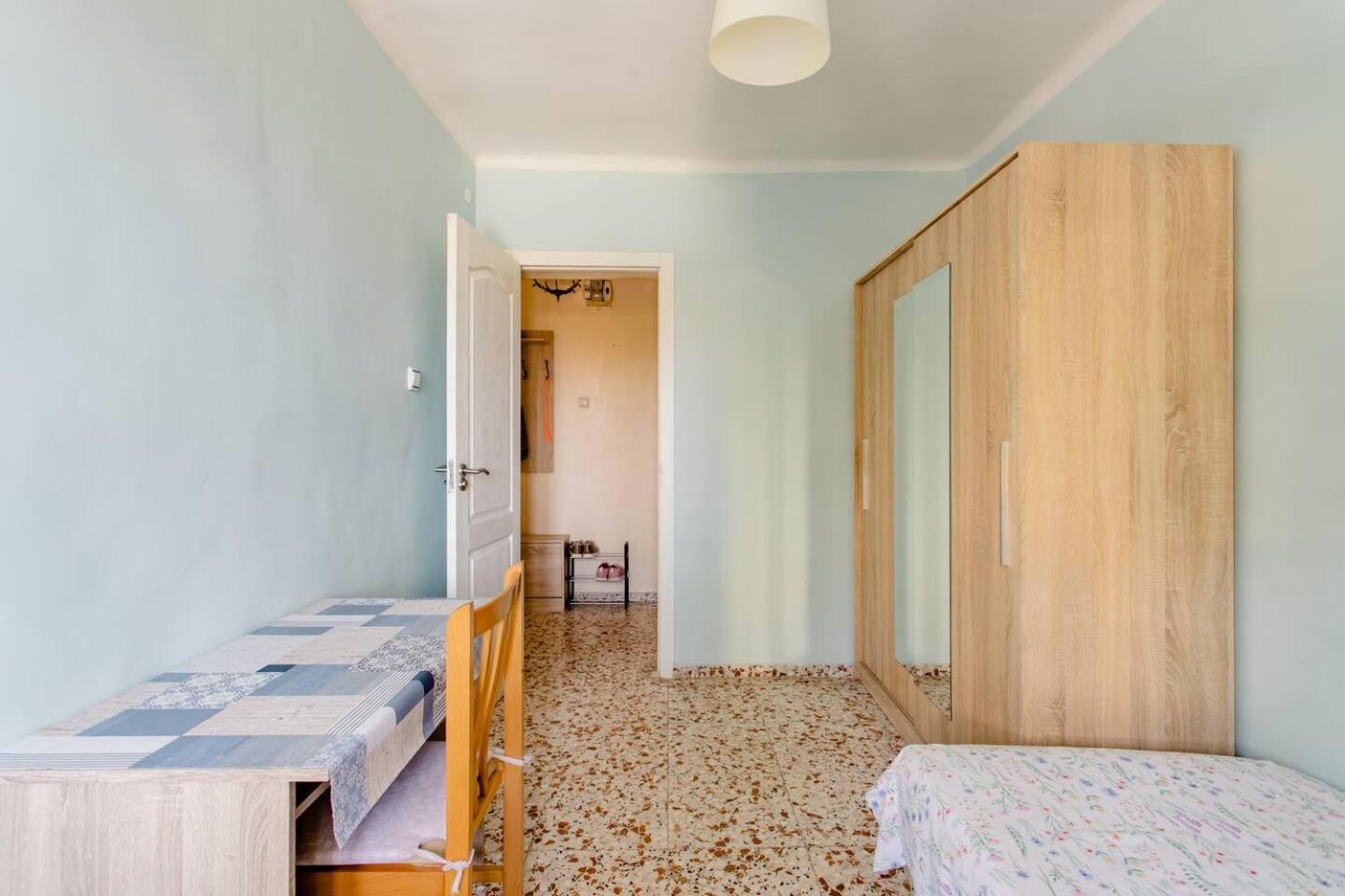 알리칸테 Сozy House 아파트 외부 사진